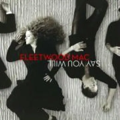 Produktbild von Fleetwood Mac-Say You Will