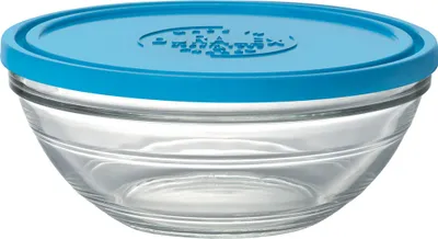 Produktbild von DURALEX 6105523 Tischdekoration, ABS, weiß, 23,2 cm