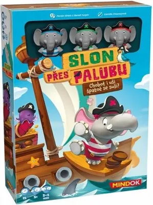 Image de Éléphant à la mer