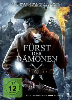 Produktbild von Fürst der Dämonen