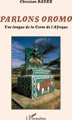 Produktbild von Parlons oromo