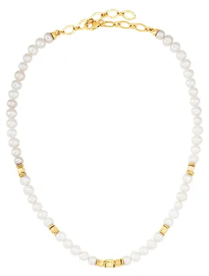 Produktbild von Julie Julsen Kette 925/- Sterling Silber 45cm gold ohne 148250054