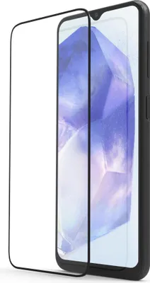 Produktbild von Hama Extreme Protect, Samsung, Galaxy A36 5G, Bruchfest, Schlagfest, Schlagfest, Kratzresistent, Splitterfrei, Stoßfest, Transparent, 1 Stück(e)