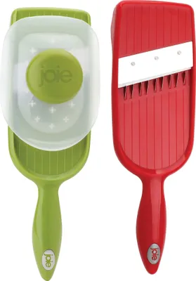 Immagine prodotto di MSC Affettatrice per patatine fritte, 27,5x9 cm