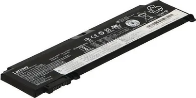 Image de Lenovo 01AV407 Notebook-Ersatzteil Akku (01AV407)
