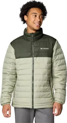 Immagine prodotto di Giubbotti Columbia Powder Lite Ii 2086964348