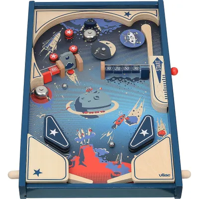Image de Vilac Space Pinball