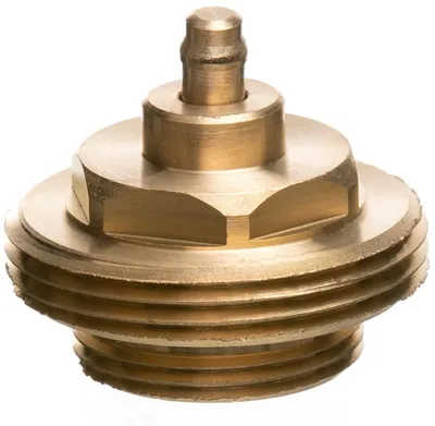 Zdjęcie produktu dla Adapter zaworu grzewczego Eurotronic Gampper