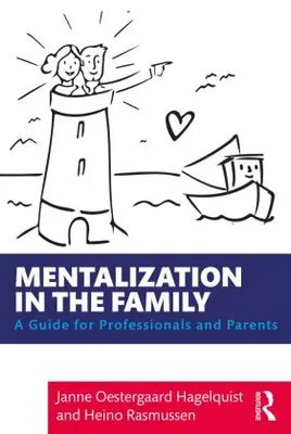Obrázek produktu pro Mentalization in the Family