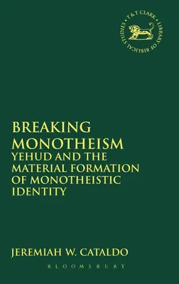 Produktbild von Breaking Monotheism