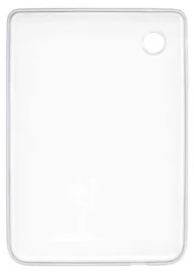 Produktbild von Rakuten Kobo Clear Case, Cover, Transparent, Kobo, 15,2 cm (6"), Clara Colour / Clara BW, 15,2 cm (6")