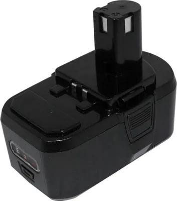 Obrázok produktu pre PowerSmart Batéria pre RYOBI P102, P103, P104, P107, P108, RB18, RB18L13, RB18L15, RB18L25, RB18L40 3000mAh