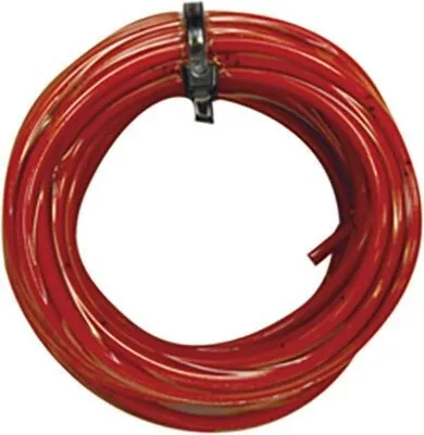Produktbild von Elektrokabel 6520, 5 mm² Kabelquerschnitt, 5 m Länge, 4,4 mm Kabeldurchmesser
