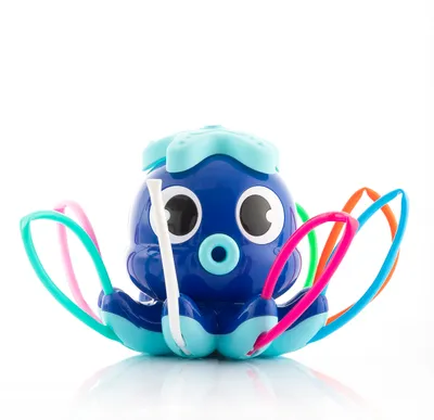 Produktbild von InnovaGoods Wassersprinkler-Spielzeug Octodrop