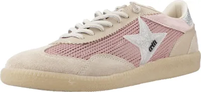 Image de Sport > Zapatillas Mujer Modèle Cetti C1385sra V25 Couleur Beige