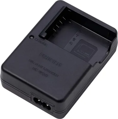 Produktbild von Fujifilm BC-W126 Akkuladegerät