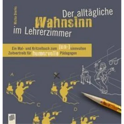 Image de Der alltägliche Wahnsinn im Lehrerzimmer