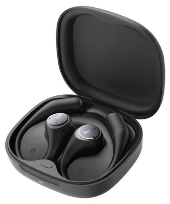 Produktbild von Earfun Open Jump Kopfhörer (Schwarz)