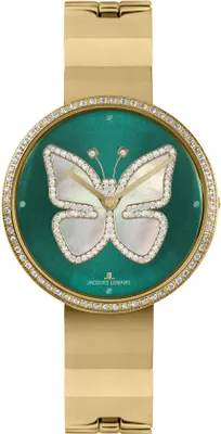 Image de Jacques Lemans montre Femme 1-2136D