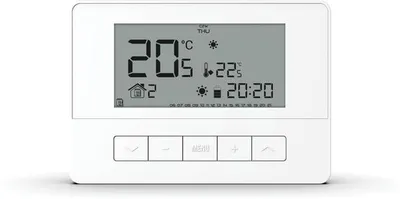 Zdjęcie produktu dla Wireless white room controller T-4.2 Tech