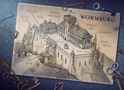 Obrázok produktu pre Weck niemals einen Drachen (Band 1)