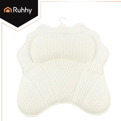 Obrázok produktu pre Ruhhy Relaxačný vankúš do kúpeľa 27050