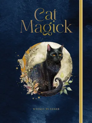 Produktbild von Cat Magick