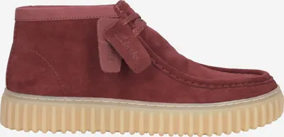Image de Clarks Bottines Bottines en cuir