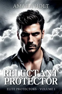 Produktbild von Reluctant Protector