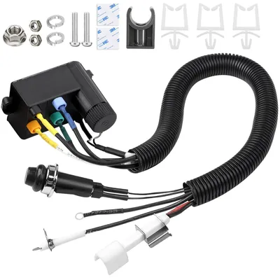 Produktbild von Solidchoice – Starter-Set für Weber Spirit Gasgrills