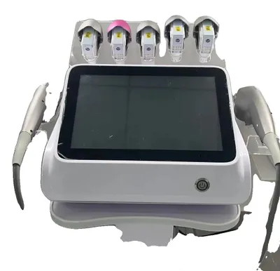 Produktbild von Schönheits-SPA-Maschine, Körperstraffung, Hautstraffung, 110V, 110 V