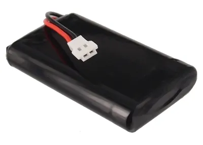Image de TECHTEK Batterie compatible avec [Seecode] Mirrow 3, Mirrow III, Vossor Phonebook, Vossor Plus, Vossor V3 remplace NP120