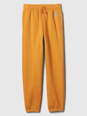 Produktbild von GAP Kinder-Jogginghose mit Logo 542342-00__S