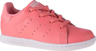 Produktbild von adidas Stan Smith EL K EF4928, Sneaker, für Mädchen, Rosa, Größe: 25