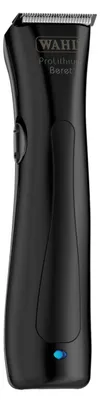 Zdjęcie produktu dla Wahl - Beret stealth BLACK Trymer Contour Maszynka do strzyżenia włosów Barber 08841-1516H