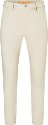 Produktbild von - MAC JEANS - Griffin, Techno Twill - Tapered Fit - 6617-00-0705L-234 - braun Größe 32/32