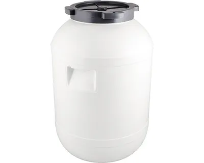 Obrázek produktu pro Sud na zelí 20 l plastový