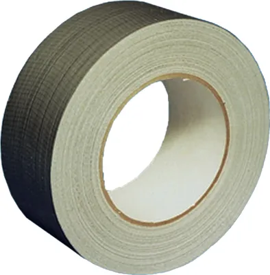 Produktbild von DuctTape mit Gewebe – strapazierfähig, leicht abzureißen
