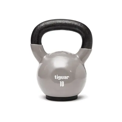 Zdjęcie produktu dla tiguar kettlebell 10 kg
