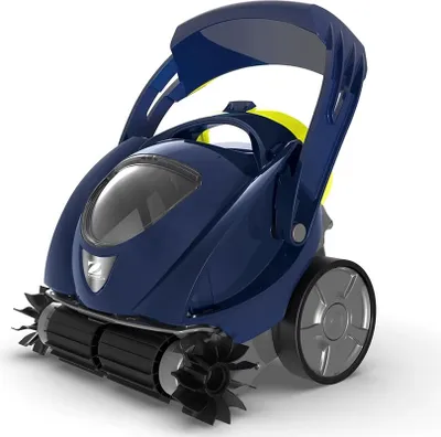 Immagine prodotto di Robot spa wireless per pavimento, sedili e linea di galleggiamento Zodiac RS 0800