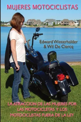 Produktbild von Mujeres Motociclistas