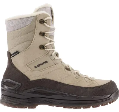 Immagine prodotto di Stivali da donna Lowa modello Calceta EVO GTX Ws, color beige