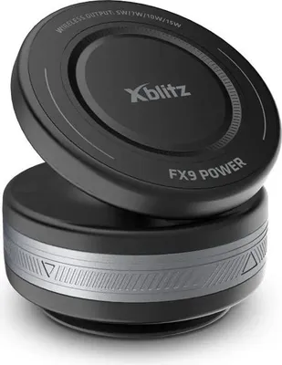 Zdjęcie produktu dla Xblitz FX9 Power