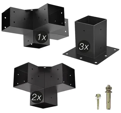 Produktbild von SOTECH 136184, Wall brace