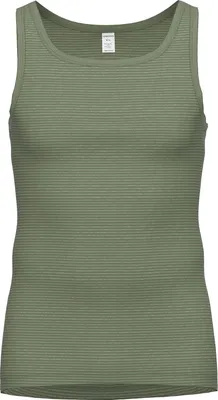 Produktbild von Unterhemd Day Classic / Jeans Feinripp von der Marke Ammann 10