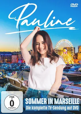 Produktbild von Sommer in Marseille-Die komplette TV-Sendung