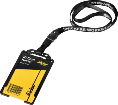 Produktbild von Snickers Workwear 9759 Ausweishalter