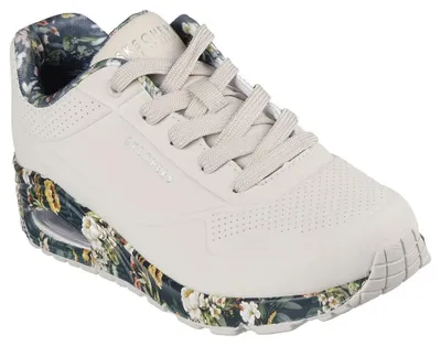 Zdjęcie produktu dla Skechers UNO Majestic Garden Sneakers Damskie 155583 NTMT Wielokolorowy , Rozmiar buta:39 EU