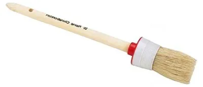 Produktbild von Rundpinsel Größe 10