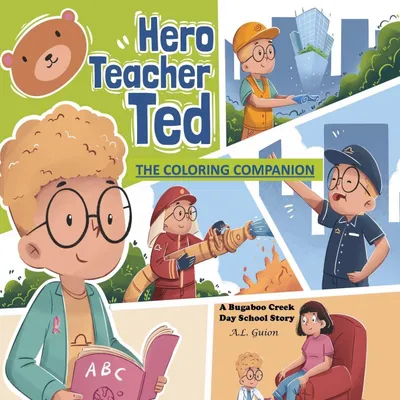 Produktbild von Heldenglehrer Ted